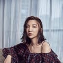 高雋雅 als Survivor student