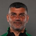 John Aloisi als Self