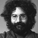 Jerry Garcia als Self