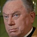 Henry Rowland als German Officer (uncredited)