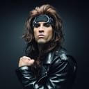 Russ Parrish als Self - Guitars