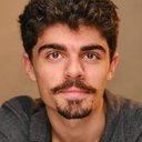 Benjamin Barroso als Laureano (1995)