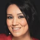 Beatrice Deer als Narrator/Inuit Throat Singer