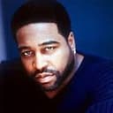 Gerald Levert als Singers - Winter - (Levert)