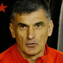 José Luis Mendilibar als 