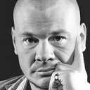 Владислав Галкин als Chornyy