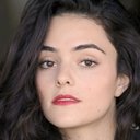 Alicia Dadoun als Camélia