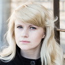 Inga Apine als 