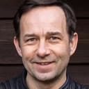 Krzysztof Cybiński als Kicia Kocia's Father (voice)