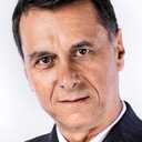 Bogdan Stanoevici als 