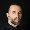 Bartłomiej Świderski als Stunner
