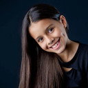 Yaiza Macías als Laila