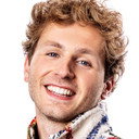 Maarten Cop als Pieter De Jonge