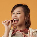 張嘉瑩 als Banker