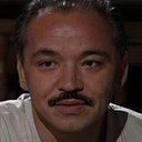 Abror Bakirov als konvoir