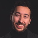 Gabriele Villari, First Assistant Camera