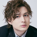 Akira als Sakurai Yukinojo