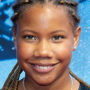 Tiara Richards als Kenza