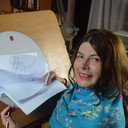 Rosana Urbes als Voice