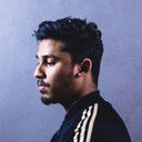 Harvinth Skin als Abhi Selvam