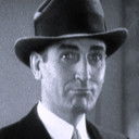 James Crane als The Pharaoh