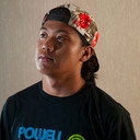 Aldrin Garcia als 