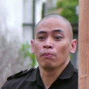Asep Suaji als Asep / Comica