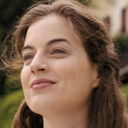 Cleo von Adelsheim als Prinzessin Maleen