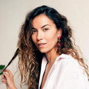 Marta Vives als María