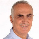 Περικλής Αλμπάνης als Πότης