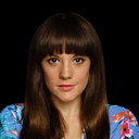 Vikki Stone als Self - Comedian