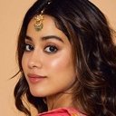 Janhvi Kapoor als Parthavi