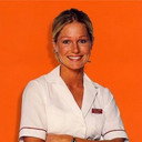 Emma Ferguson als Magan