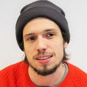 Félix-Antoine Boutin als Étienne