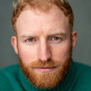 Tom Leigh als Officer David