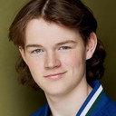 Evan Hasler als Patton Eagle