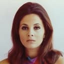 Barbara Parkins als Judith Rubin