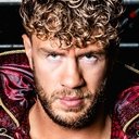 William Ospreay als Will Ospreay