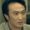 Zheng Qianlong als 罗冈