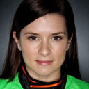 Danica Patrick als Driving Instructor