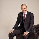 Nikolaos Tsitiridis als Host - Himself