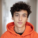 Adam Amara als Malik