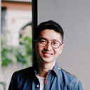 Albert Halim als Andrew Darwis