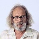 Maciej Gruszczyński als Old Fisherman