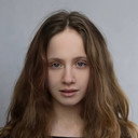 Veronika Bartáková als Luca