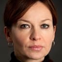 Monica Csango als Reporter (voice)