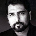 Nick Granado als Middle-Eastern Moving Man