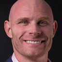 Alexander Frekey als Alexander