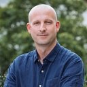 Julian Foddy, CG Supervisor