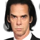 Nick Cave als Bowery Saloon Singer
